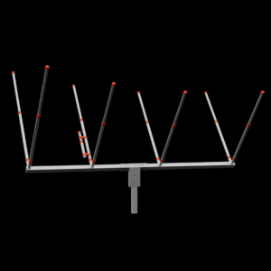 V Series Antennas