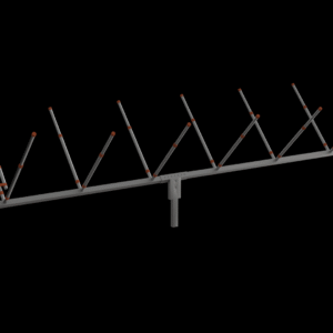 8V Antenna